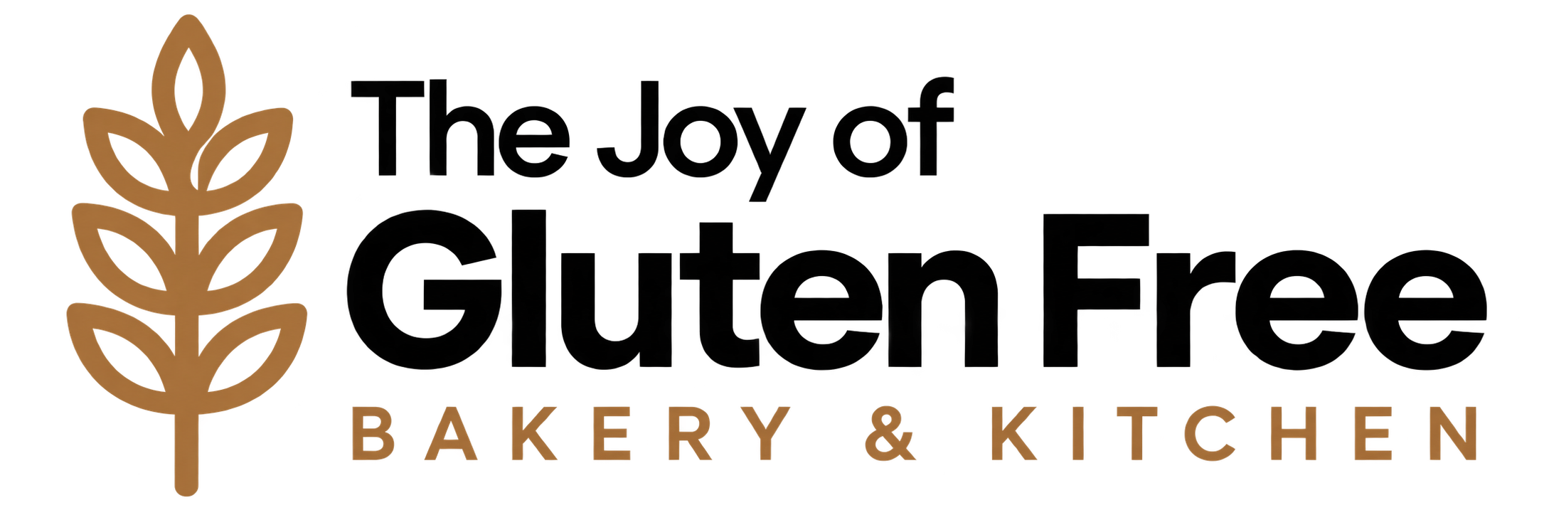 The Joy of Gluten Free Bakery & Kitchen